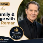 Atsuko Remar biography featured image