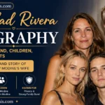 Caridad Rivera biography profile image