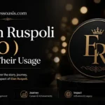 Elan Ruspoli