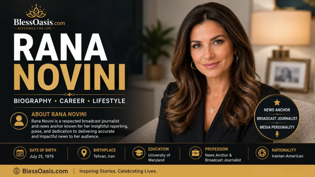 rana novini