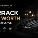 airrack net worth
