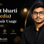 ajeet bharti wikipedia