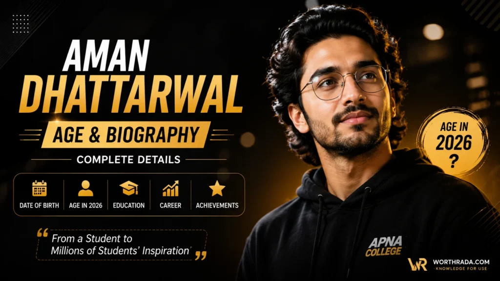 aman dhattarwal age