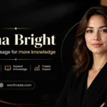 Anna Bright