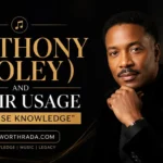 Anthony Coley