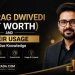 anurag dwivedi net worth