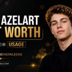 ben azelart net worth