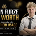 colin furze net worth