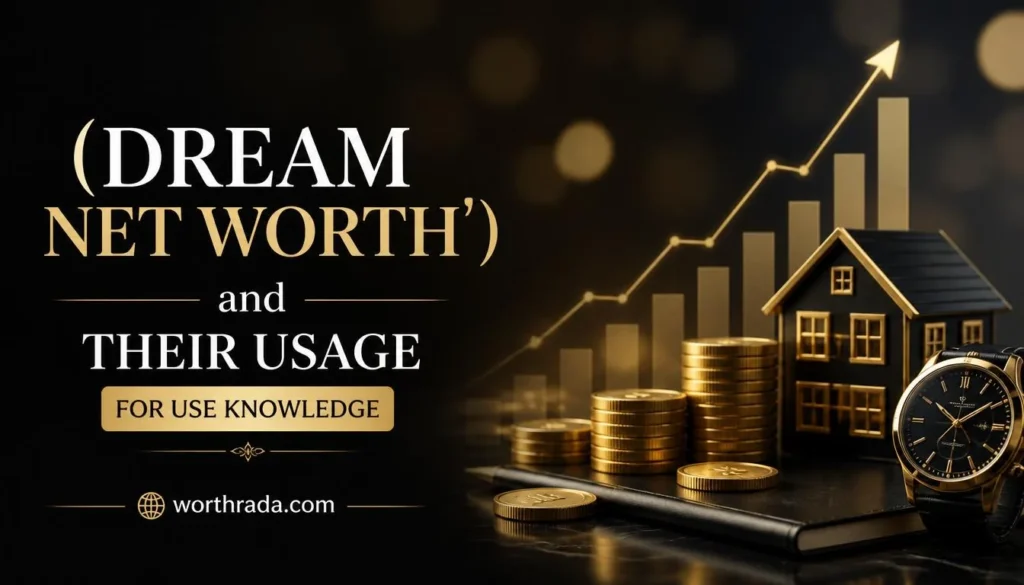 dream net worth