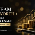 dream net worth