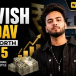 Elvish Yadav Net Worth 2026