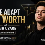 faze adapt net worth
