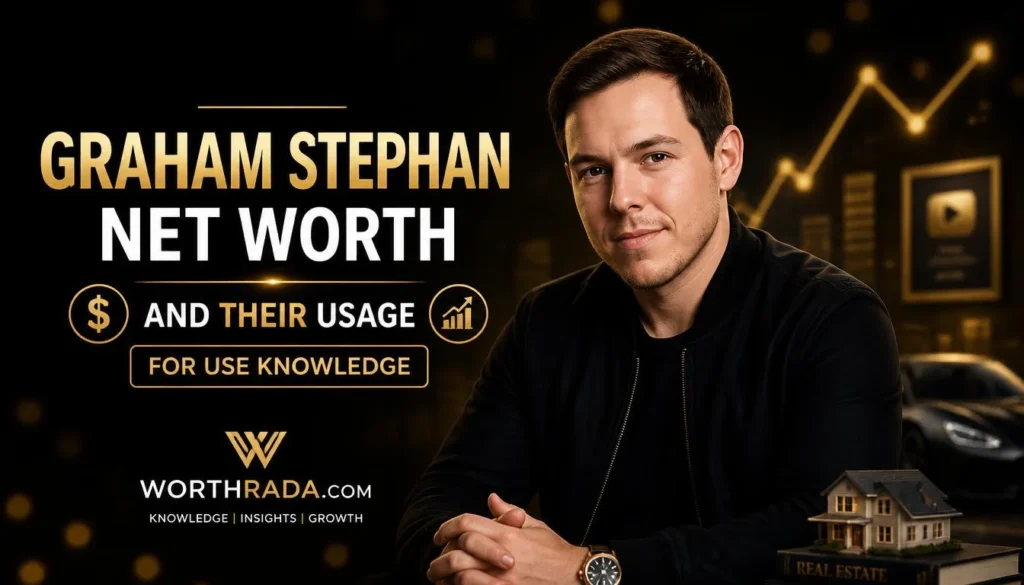 graham stephan net worth