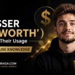 jesser net worth