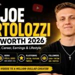 joe bartolozzi net worth