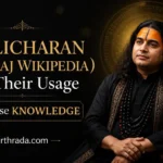 kalicharan maharaj wikipedia