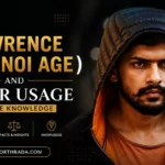 lawrence bishnoi age