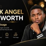 mark angel net worth