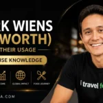 mark wiens net worth