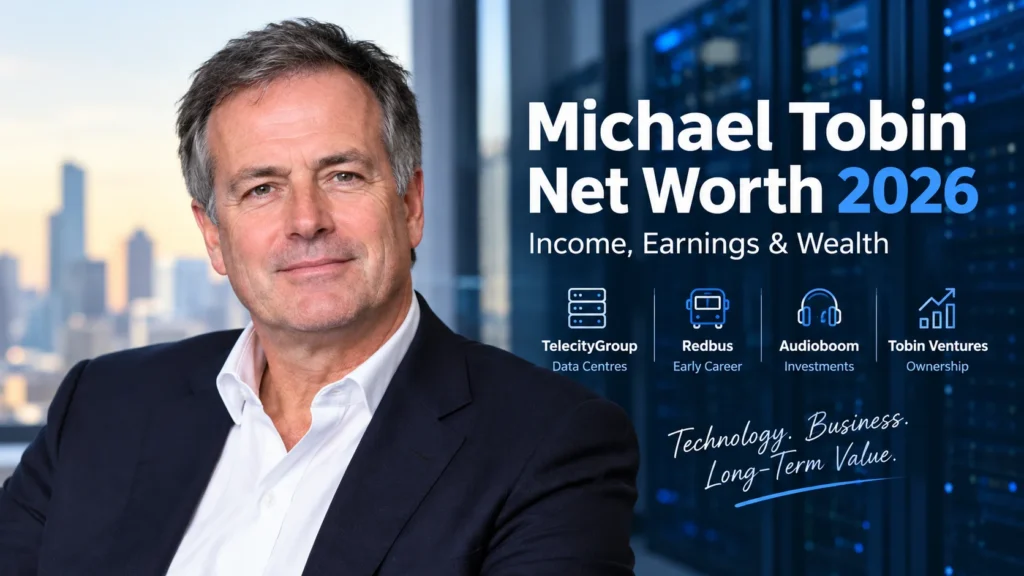 Michael Tobin