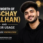 net worth of nischay malhan
