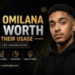 niko omilana net worth
