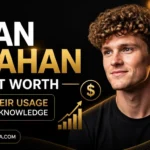 Ryan Trahan Net Worth