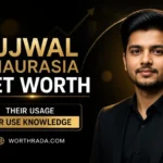 ujjwal chaurasia net worth