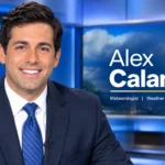 Alex Calamia