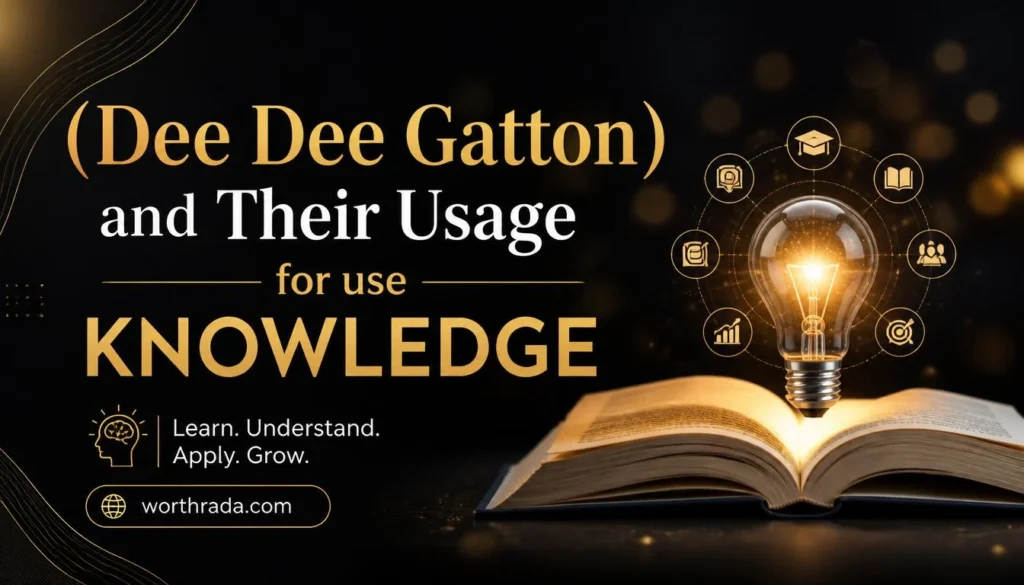 Dee Dee Gatton
