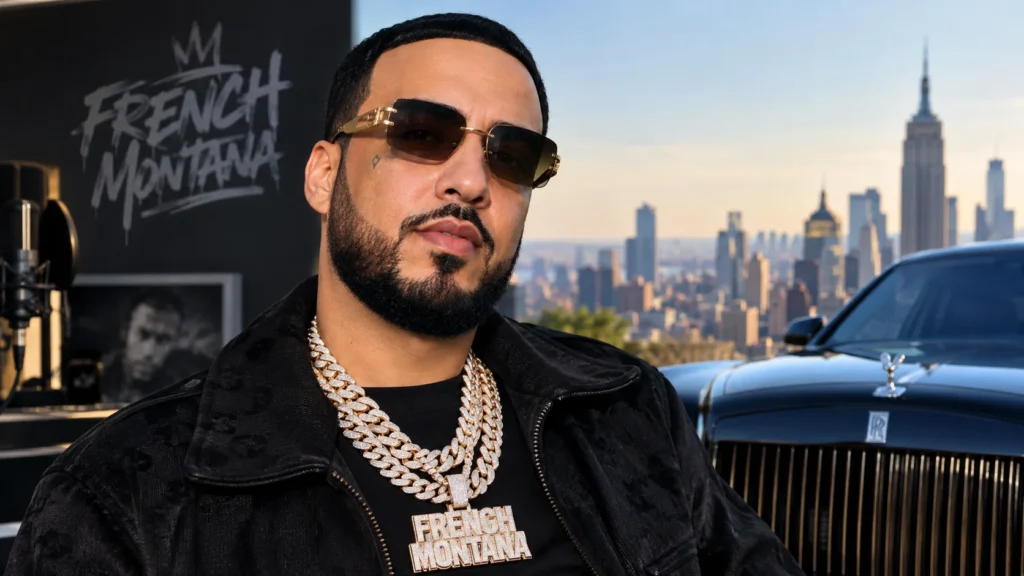french montana net worth