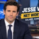 Jesse Weber