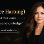 Kaylee Hartung