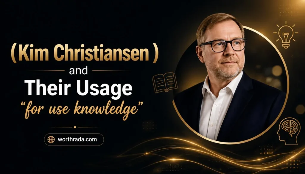 Kim Christiansen