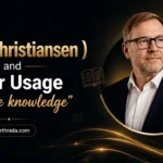Kim Christiansen