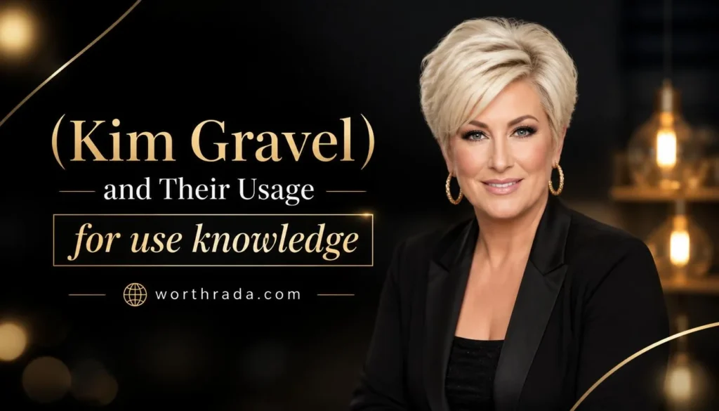 Kim Gravel