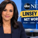 Linsey Davis