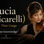 Lucia Micarelli