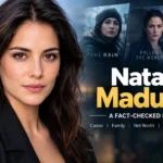 Natalie Madueño