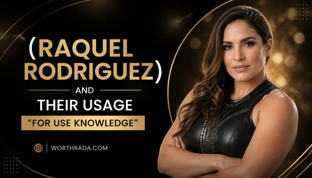 Raquel Rodriguez