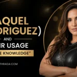 Raquel Rodriguez