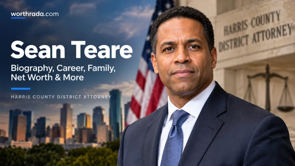 Sean Teare