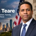 Sean Teare