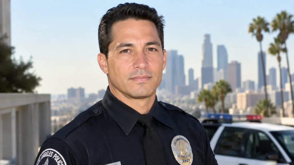 Shaun Holguin