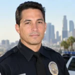 Shaun Holguin
