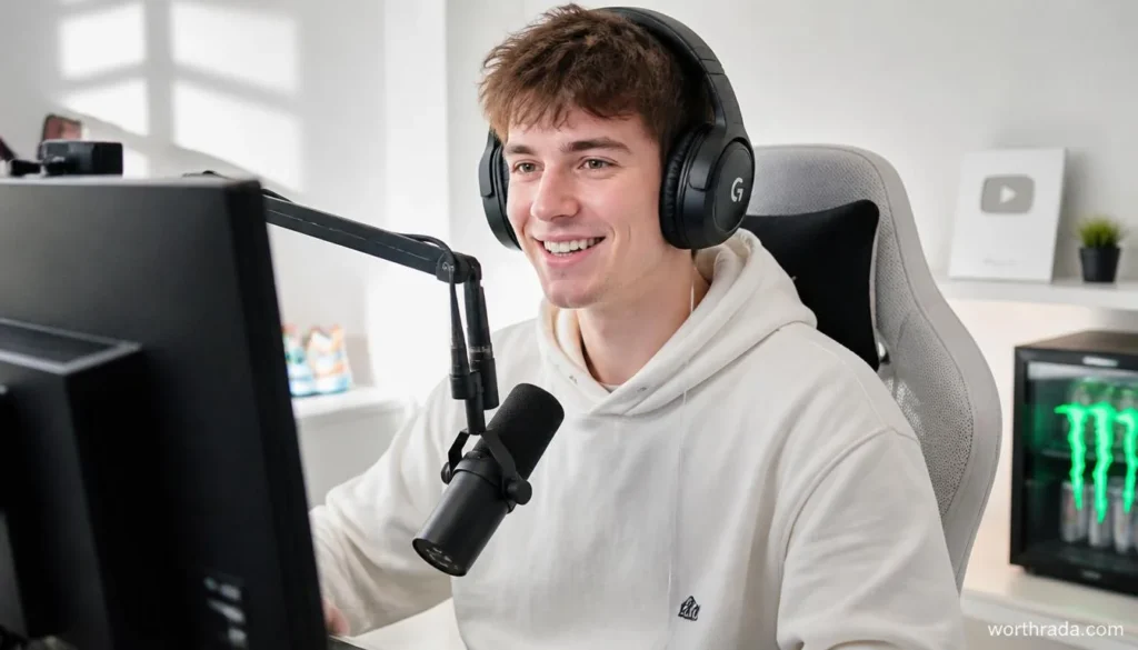 sketch streamer net worth