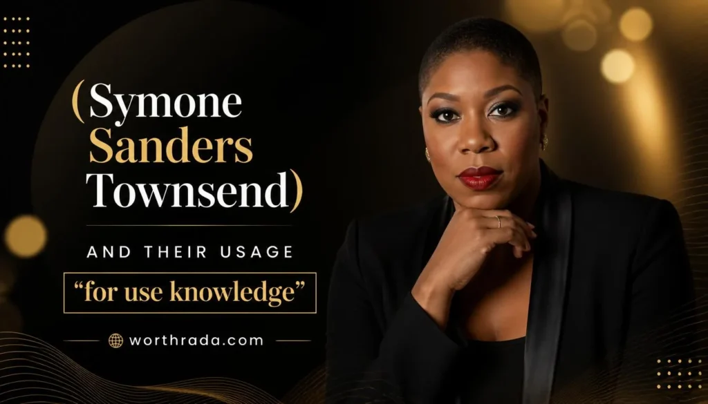 Symone Sanders Townsend