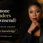 Symone Sanders Townsend
