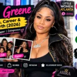 Abira Greene
