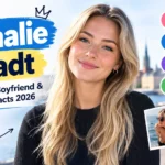 Amalie Bladt